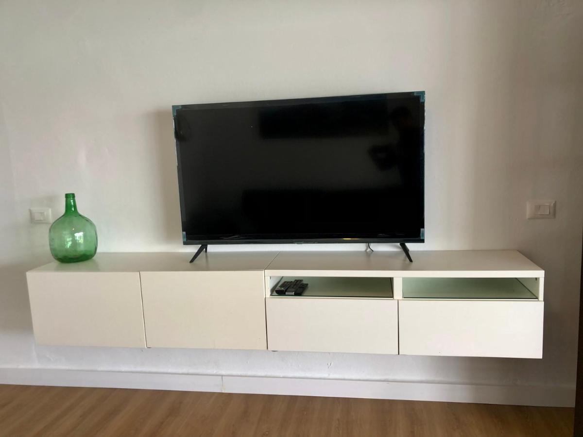 Villa Miriam Тінахо Екстер'єр фото