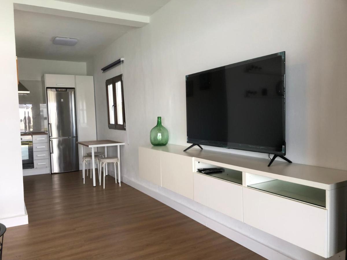 Villa Miriam Тінахо Екстер'єр фото