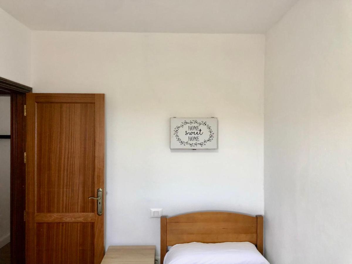 Villa Miriam Тінахо Екстер'єр фото